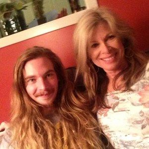 Meet your Posher, Rose